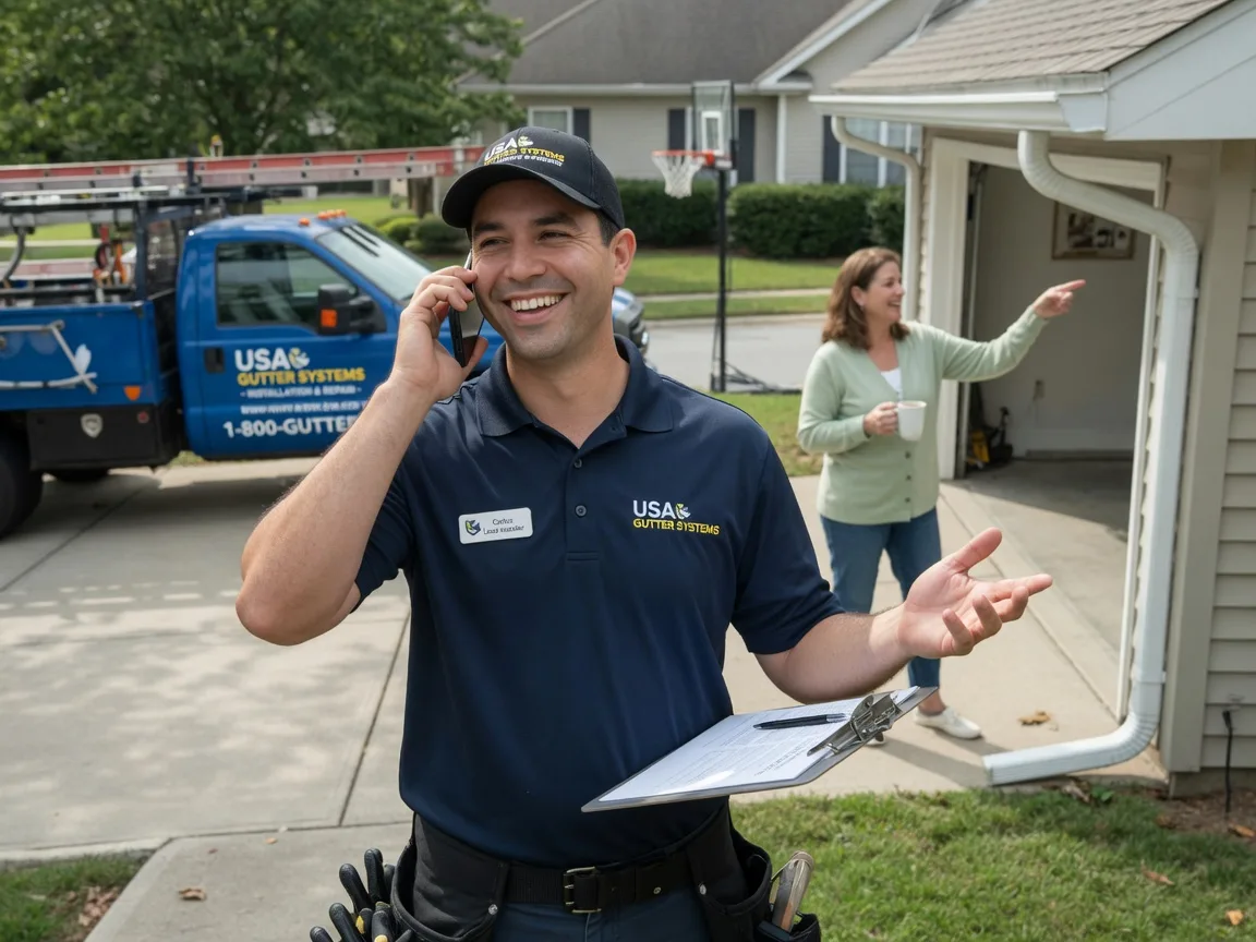 Gutter Installation Esparto, CA FAQs